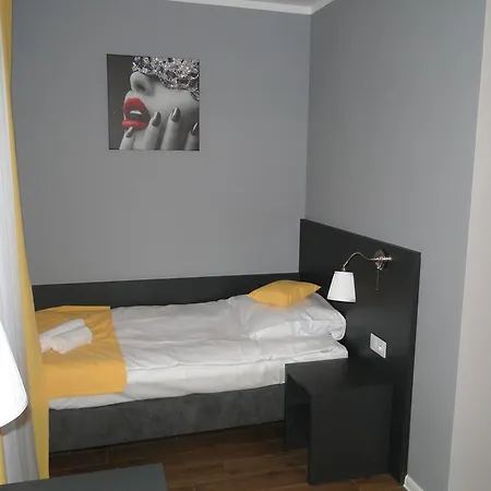 Apartamenty Brzezinski Września Zewnętrze zdjęcie
