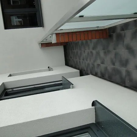 Apartamenty Brzezinski Września Zewnętrze zdjęcie