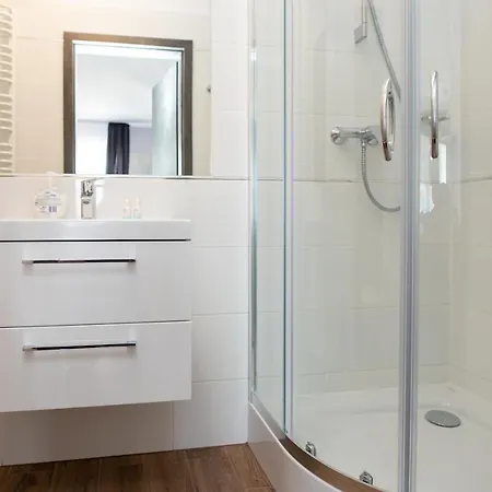 Apartamenty Brzezinski Września Zewnętrze zdjęcie