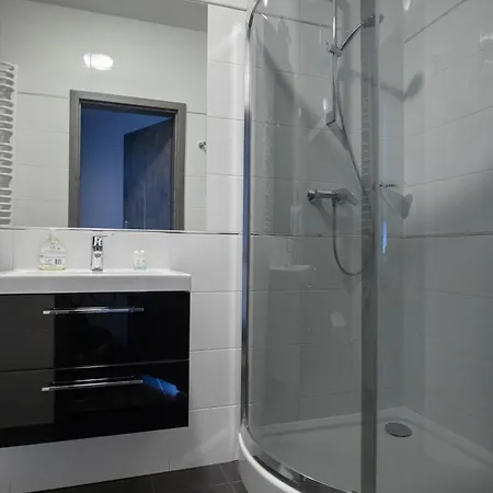 Apartamenty Brzezinski Września Zewnętrze zdjęcie