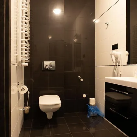 Apartamenty Brzezinski Września Zewnętrze zdjęcie