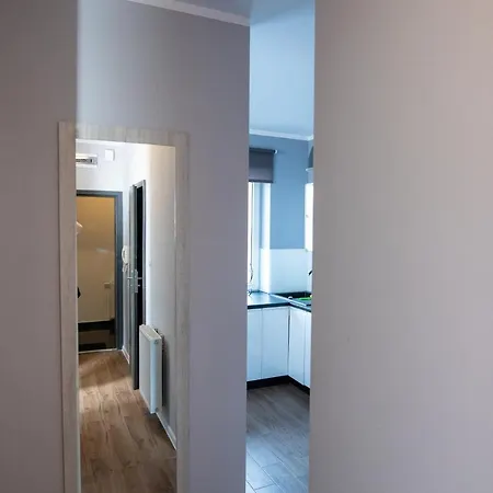 Apartamenty Brzezinski Września Zewnętrze zdjęcie