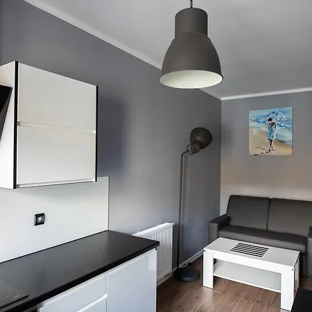 Apartamenty Brzezinski Września Zewnętrze zdjęcie