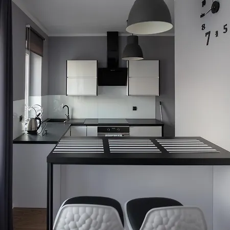 Apartamenty Brzezinski Września Zewnętrze zdjęcie