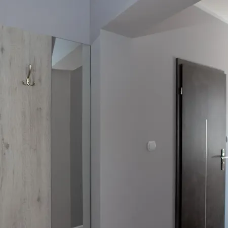 Apartamenty Brzezinski Września Zewnętrze zdjęcie