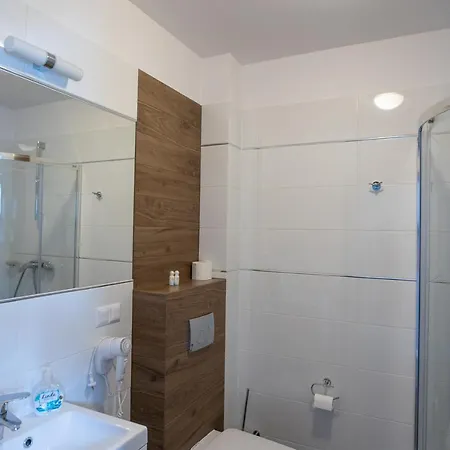 Apartamenty Brzezinski Września Zewnętrze zdjęcie