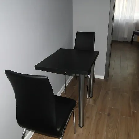 Apartamenty Brzezinski Września Zewnętrze zdjęcie