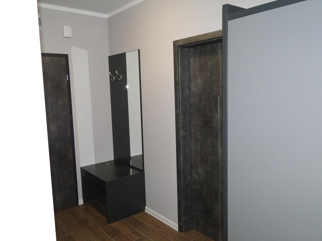 Brzezinski Apartment