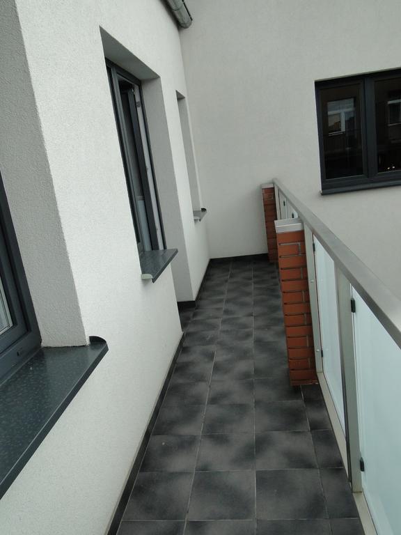 Apartment Brzezinski *