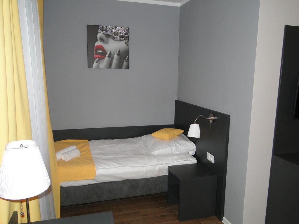 Apartament Brzezinski