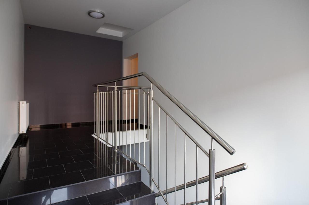 Brzezinski Apartament Września