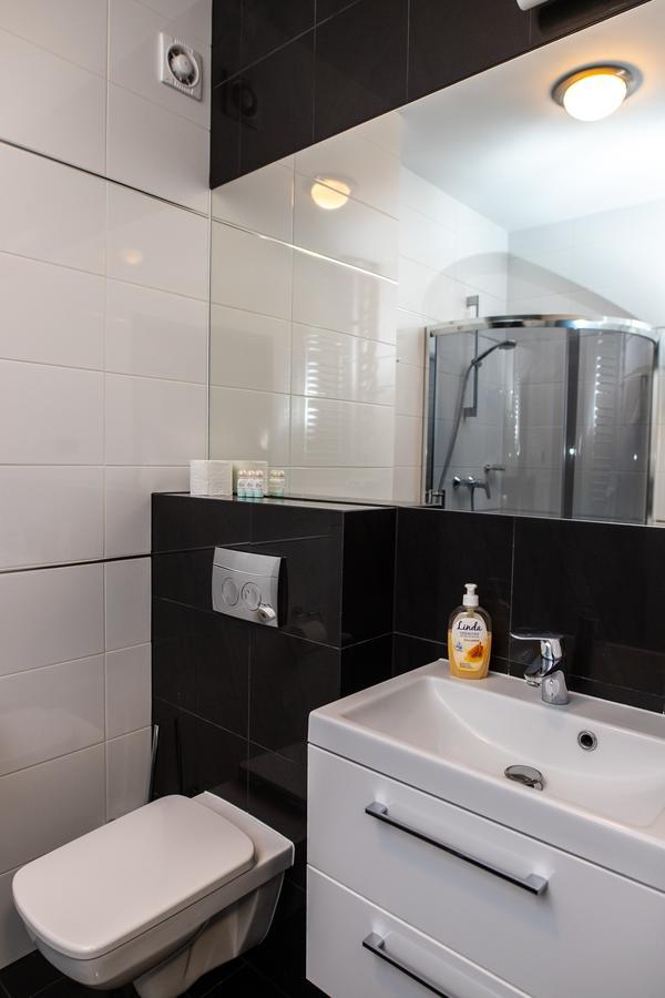 Apartment Brzezinski Września