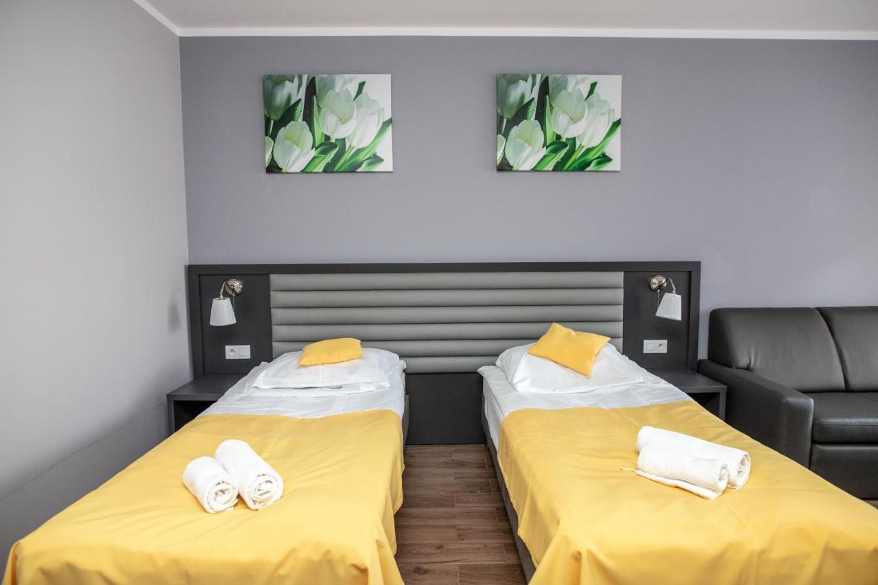 Brzezinski Apartment *