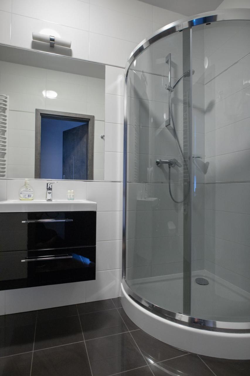 Apartment Brzezinski *
