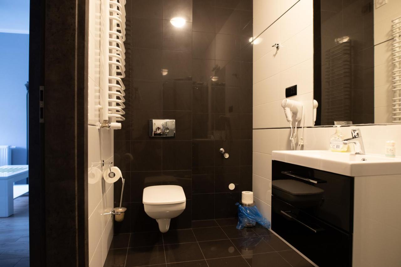 Brzezinski Apartament Września