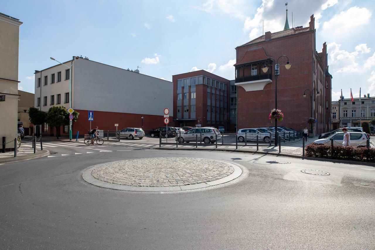 Apartment Brzezinski Września