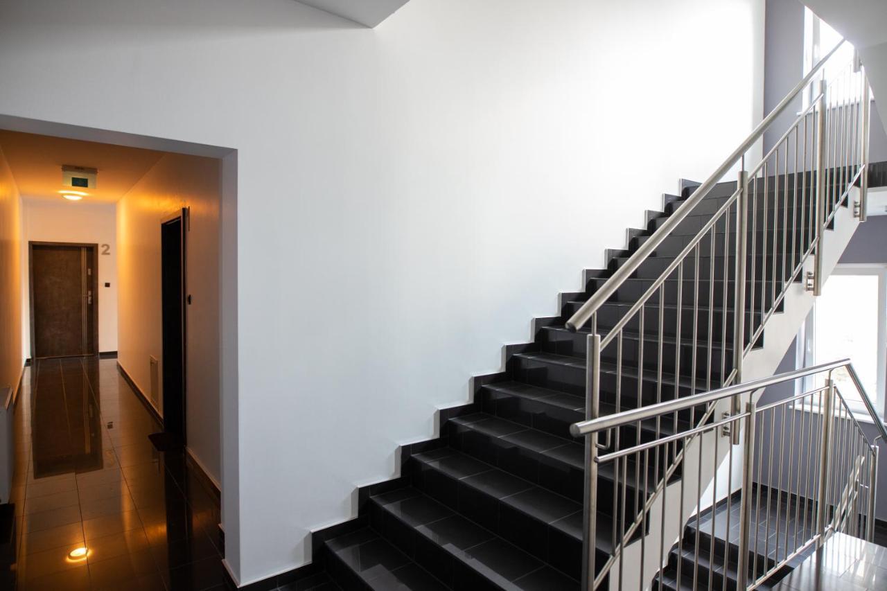 Brzezinski Apartment *