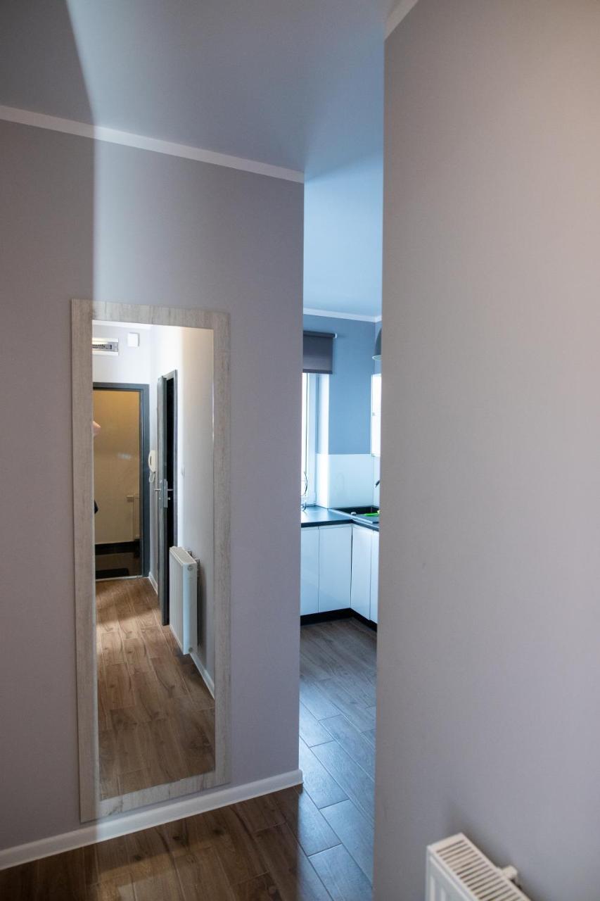 Apartment Brzezinski
