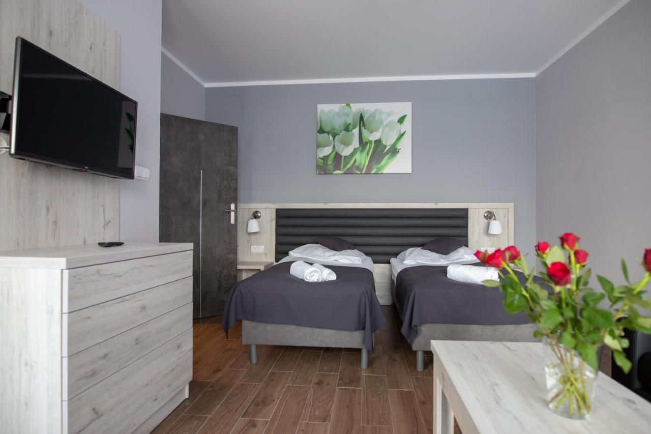 Apartment Brzezinski