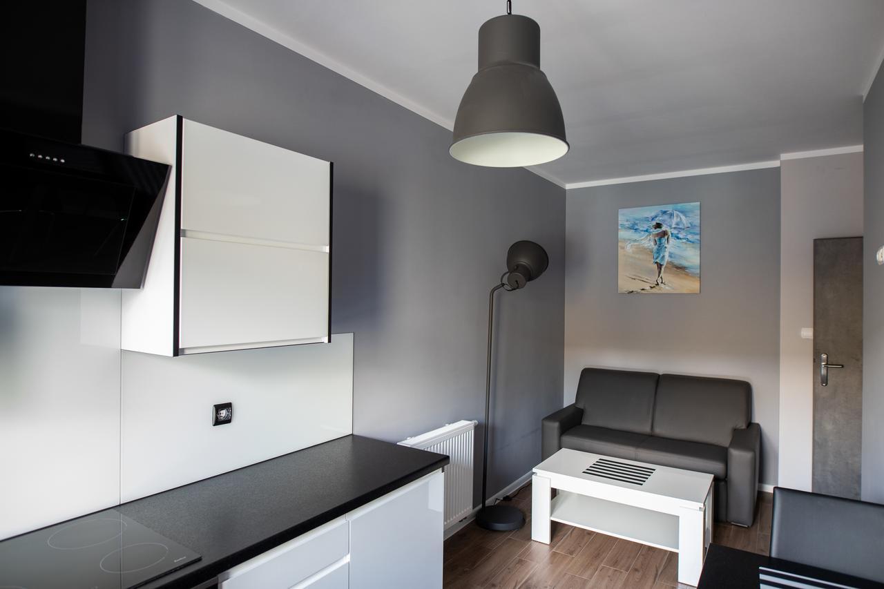 Brzezinski Apartment Września