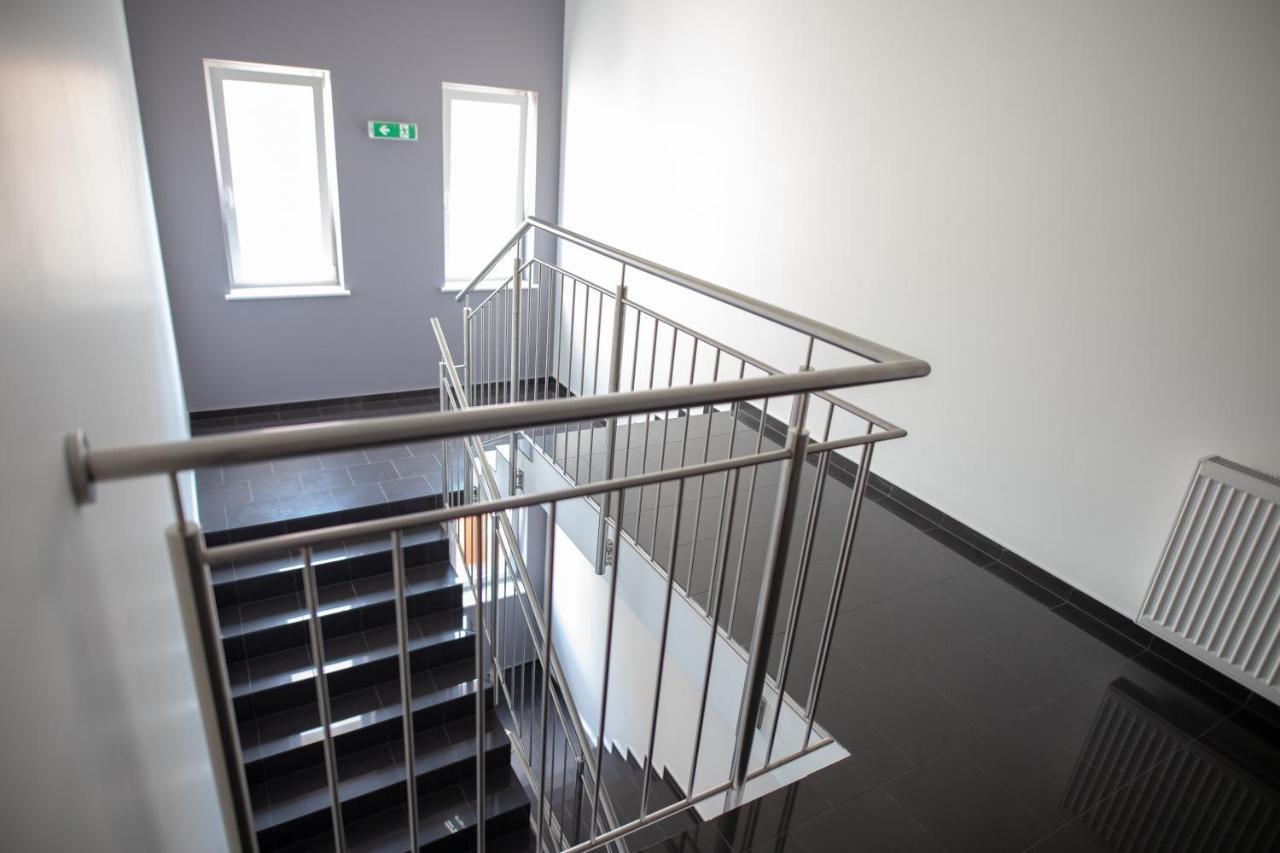 Brzezinski Apartment Września