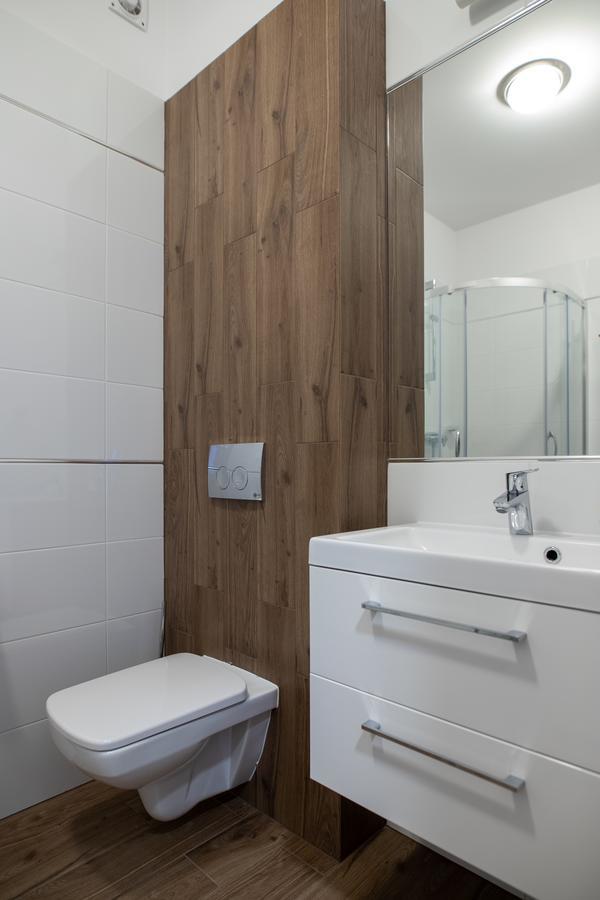 Brzezinski Apartament