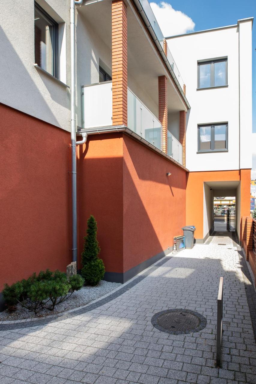 Apartment Brzezinski