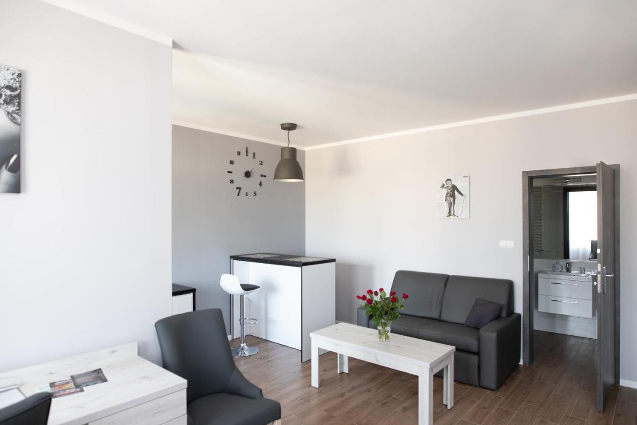 Brzezinski Apartment Września