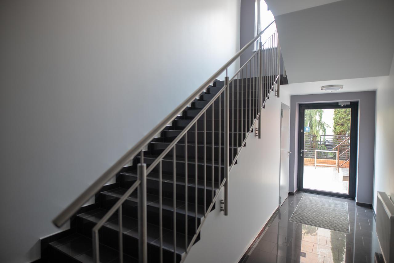 Brzezinski Apartment *